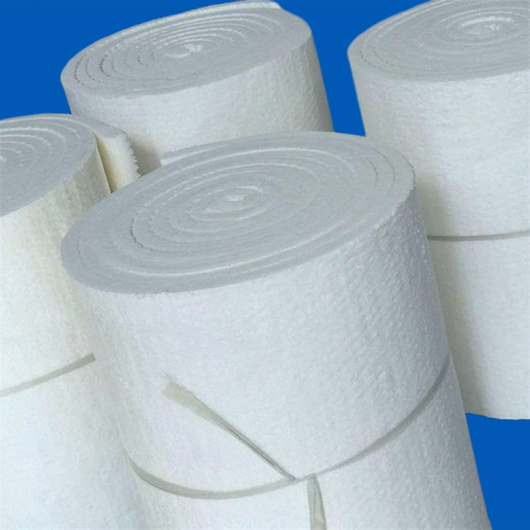 齐齐哈尔陶瓷纤维毡